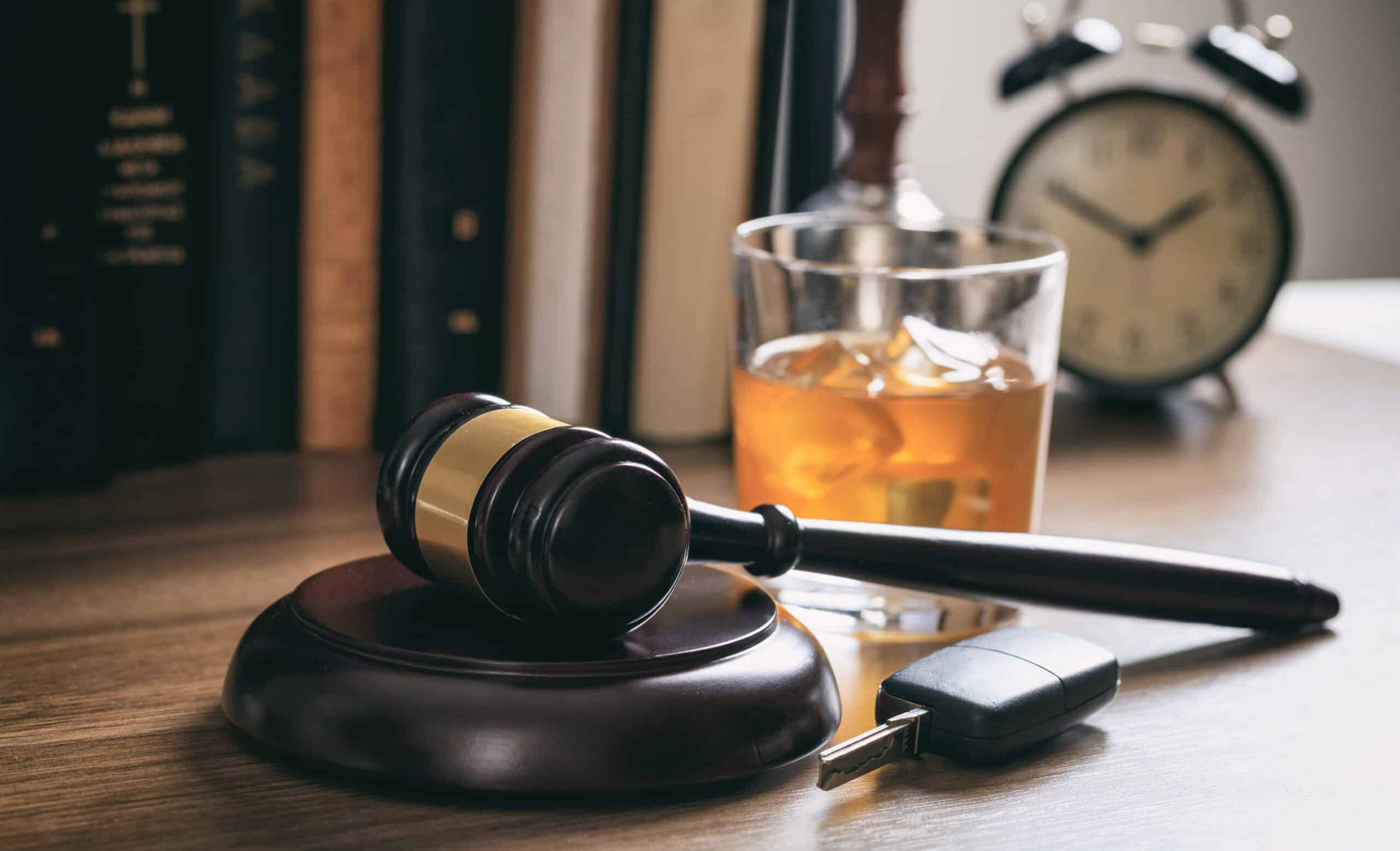 DUI Attorney DUI Law DUI Court