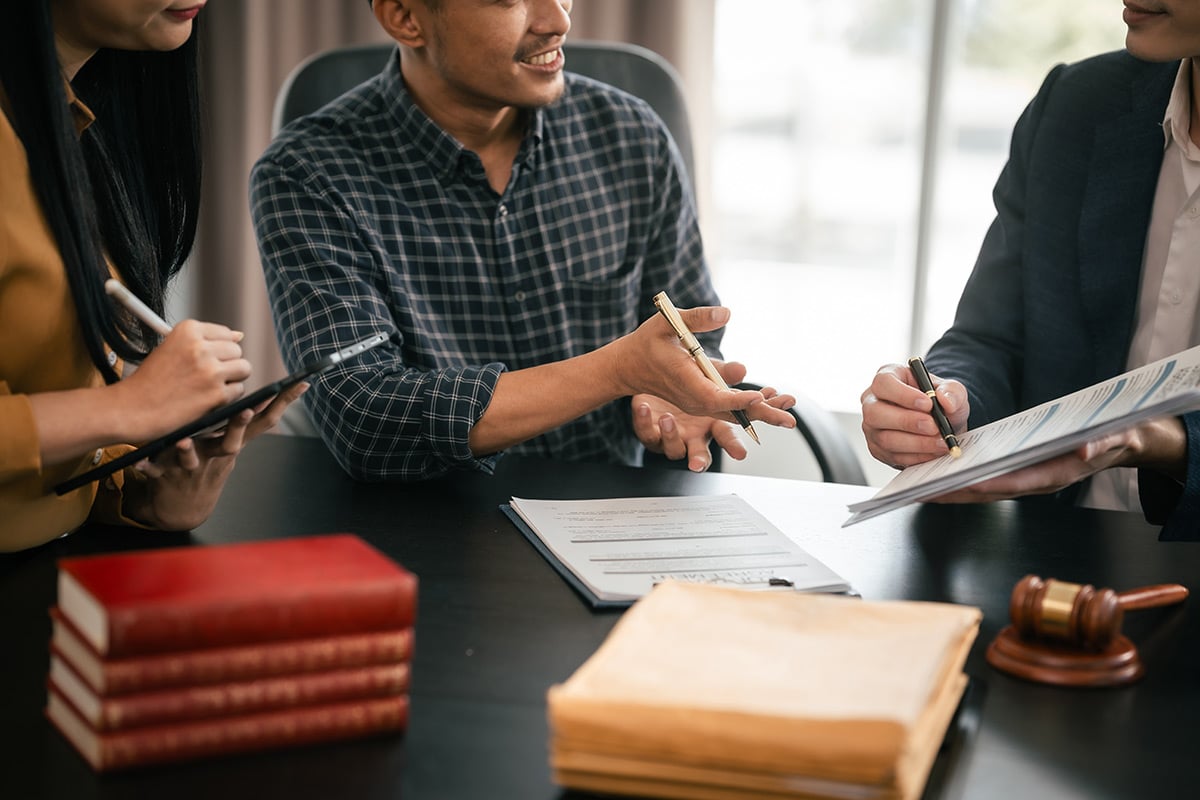 The Importance of Legal Representation: Why You Need a Criminal Defense Attorney | Stefanie A Murphy | Rhode Island Criminal Defense Attorney